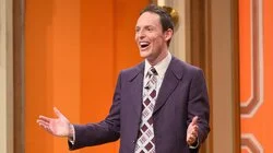 Becky Lucas, Alexei Toliopulos and Tony Martin, Ep4 Champion