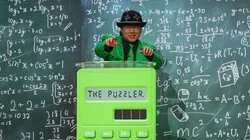 Dave Hughes, Elouise Eftos, Sashi Perera, Ep6 Champion