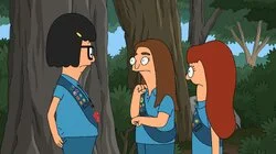 The Place Beyond the Pinecones