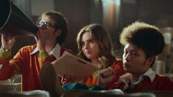 Un tranvía llamado Deseo