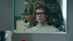 La increíble y triste historia de la cándida Eréndira y su abuela desalmada