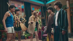 El señor de las moscas