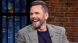 Joel McHale, Nico Parker, Atsuko Okatsuka NBC