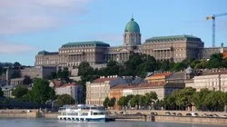 Austria, Slovakia, Hungary