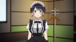 Routine and Girlfriend