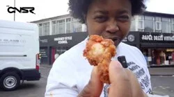 Perfect Chicken (Hackney Central)