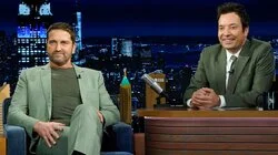 Gerard Butler, Michelle Monaghan, Marina