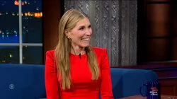 Nicolle Wallace, Cyndi Lauper