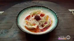 Elimination Challenge: Laksa Taste Test