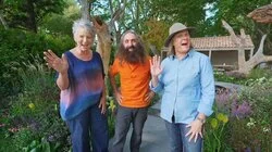 Episode 16 - Winter: Melbourne Flower & Garden Show Special