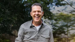 Forget Me Not - Jim Rogers