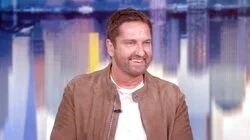 Gerard Butler, Bob the Drag Queen