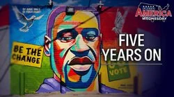 Five years after George Floyd's death — what's changed?