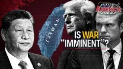 Hegseth warns of Chinese invasion of Taiwan, but is war 'imminent'?