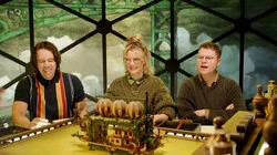 The Path Out of Gath