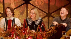 A Fraught Forge in Zern