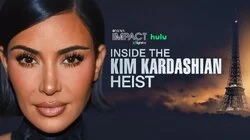 Inside the Kim Kardashian Heist