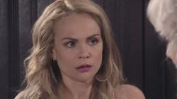 Va a contar la verdad del embarazo