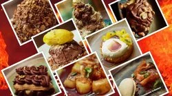 Mystery Box Challenge: Goo