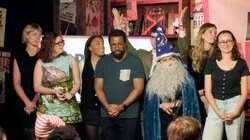 World Championship Finale