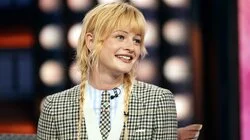 Esther McGregor, Prabal Gurung, Gordi