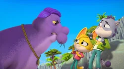 The Mystery of the Missing Milk