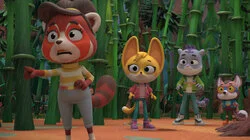 The Vanished Valentine