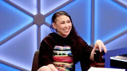 All Games Are Beautiful (with Erika Ishii)