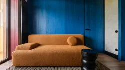 Спальня в Нарнии