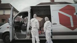 The DPD Murder, Part 1