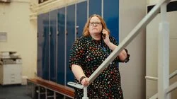 The DPD Murder, Part 3