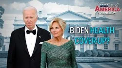 Biden cancer diagnosis sparks conspiracy theories