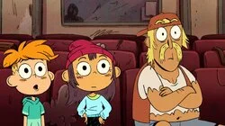 Camp Chuck