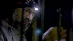 Syria's Detainee Files