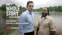 The Simril(l)s: A Family in Black and White