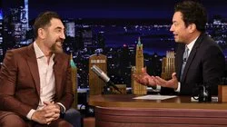 Javier Bardem, Carrie Coon, John Crist