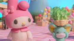 What's This? My Heart is Pounding