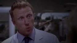 Everybody's Crying Mercy