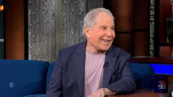 Paul Simon, Rep. Maxwell Frost