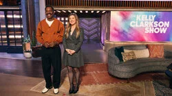 Colman Domingo, Maya Hawke, Chasten Buttigieg, Theo Croker ft. MAAD