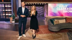 Willie Geist, Luke Kirby, Gideon Glick, Parker McCollum