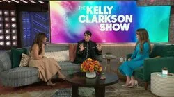 Eva Longoria, Isabella Rossellini, Adam Scott, Hugh Grant, Jason Isaacs, Jeffrey Wright