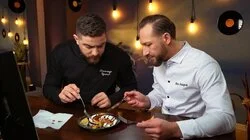 Сочи. MacGregor's