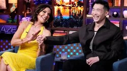 Joel Kim Booster, Luann de Lesseps