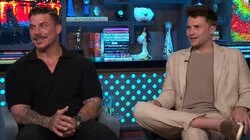 Jax Taylor, Tom Schwartz