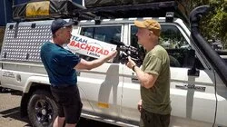 Afrika er ikke et land