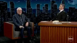 Steve Martin, Zach Cherry, Alison Brown, Tim O'Brien