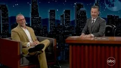 Seth Rogen, Ramy Youssef, Big Time Rush