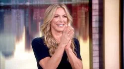 Debbie Matenopoulos, Damson Idris