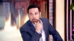 Mario Cantone, Jackie Jesko